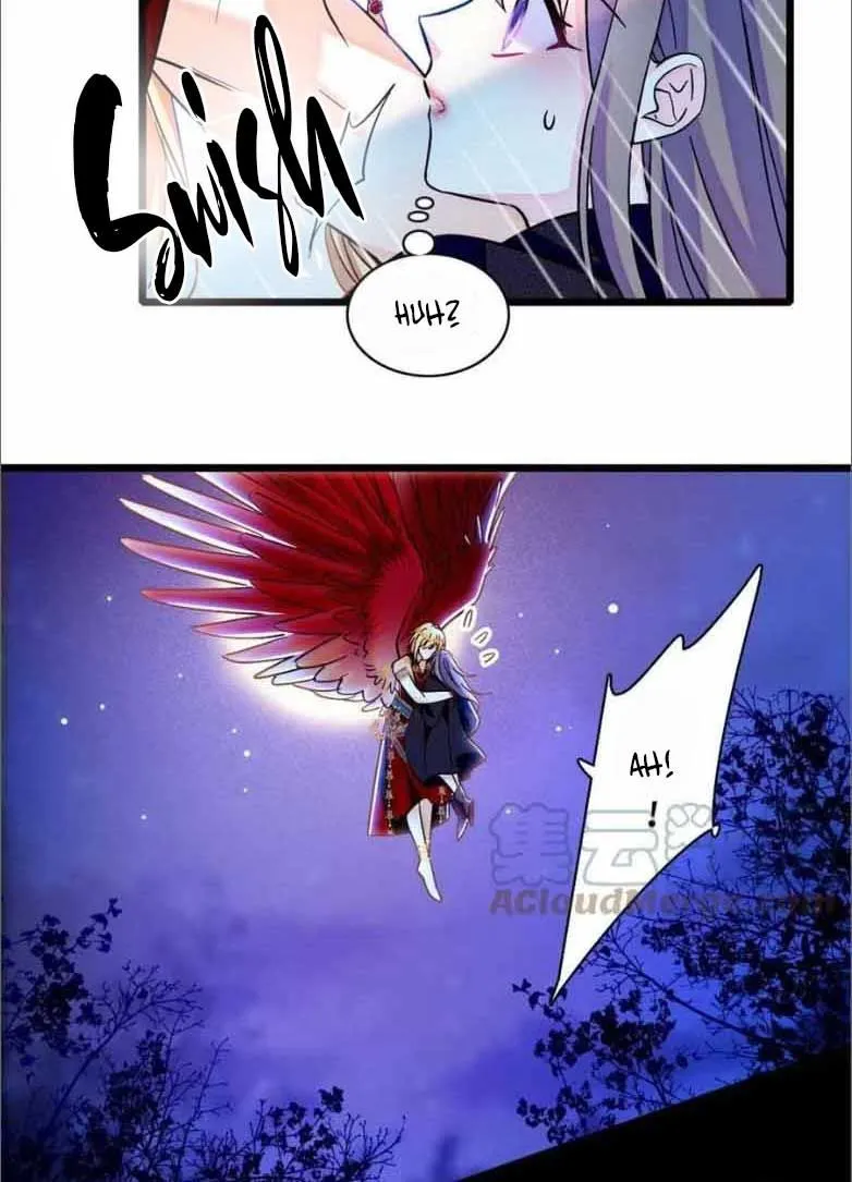 Romance in the Beast World Zinmanga X Chapter 106 Page 16