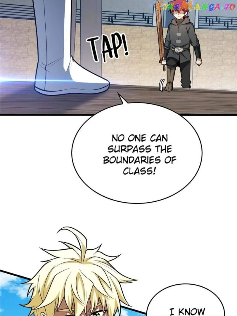 My Dragon System Zinmanga X Chapter 63 Page 26
