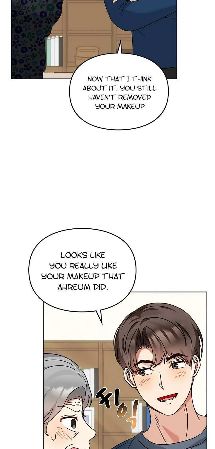I Become a fool when it comes to my Daughter Zinmanga X Chapter 114 Page 24