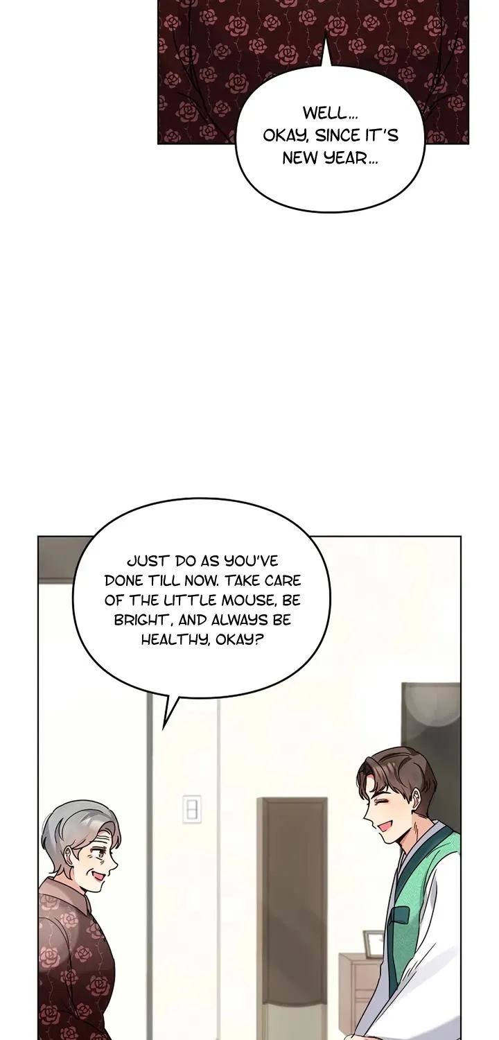 I Become a fool when it comes to my Daughter Zinmanga X Chapter 113 Page 25