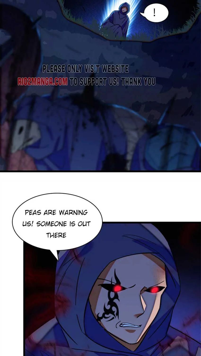 Romance in the Beast World Zinmanga X Chapter 103 Page 4