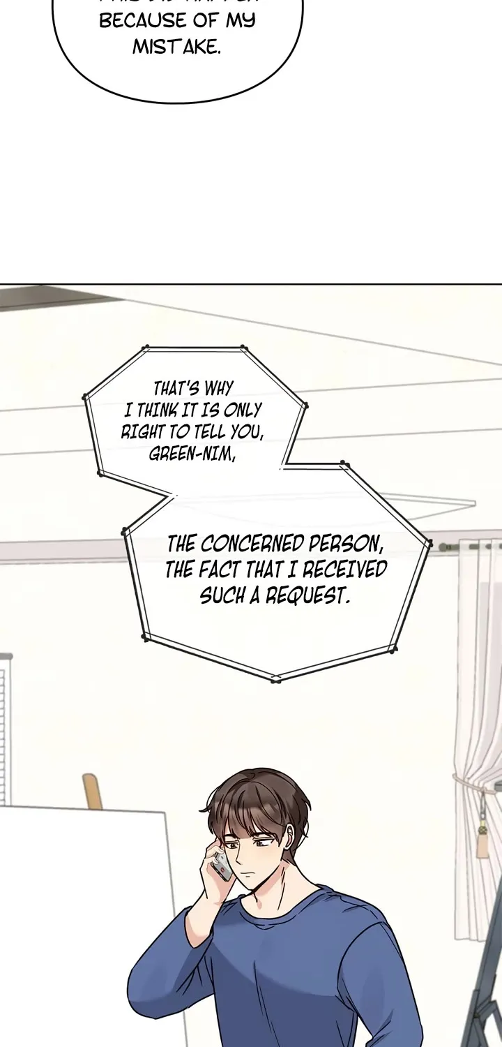 I Become a fool when it comes to my Daughter Zinmanga X Chapter 110 Page 38