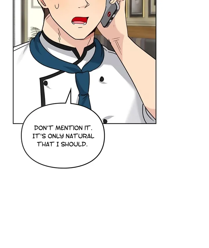 I Become a fool when it comes to my Daughter Zinmanga X Chapter 110 Page 42