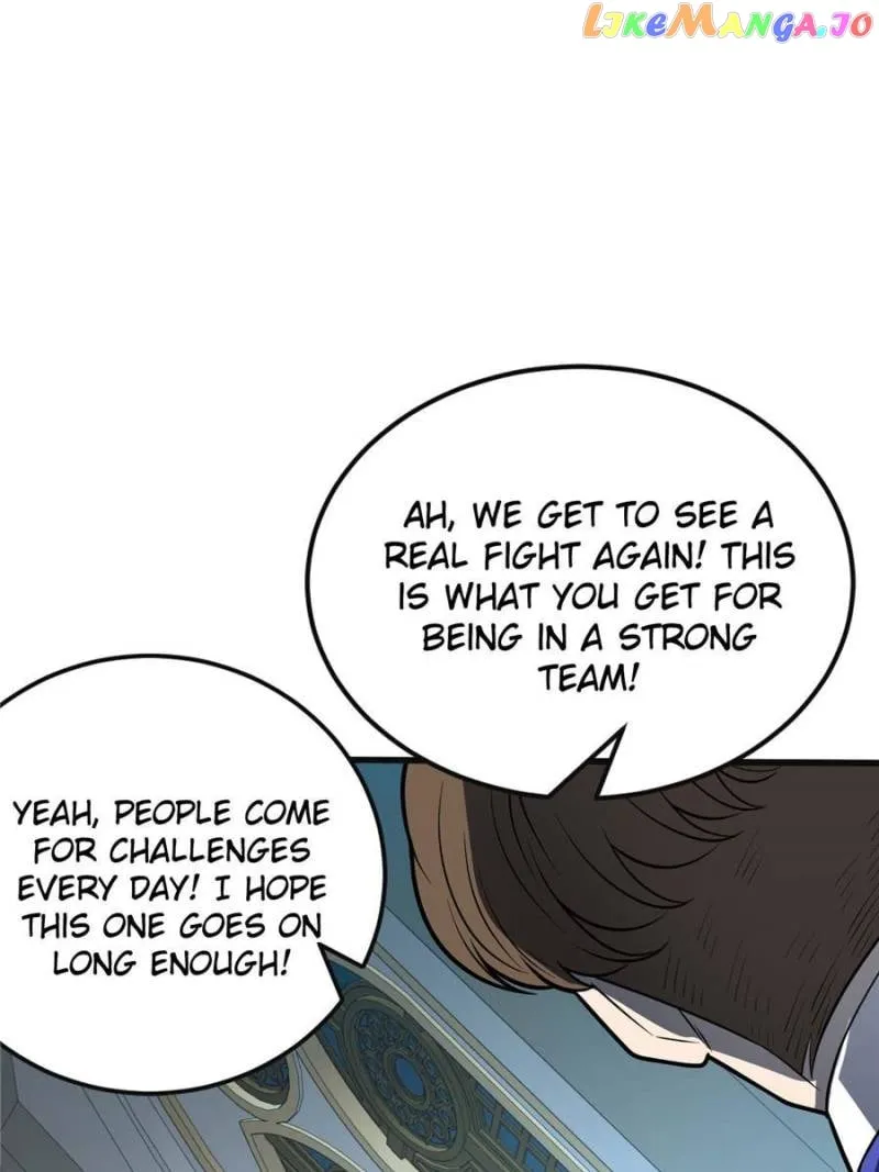 My Dragon System Zinmanga X Chapter 62 Page 14