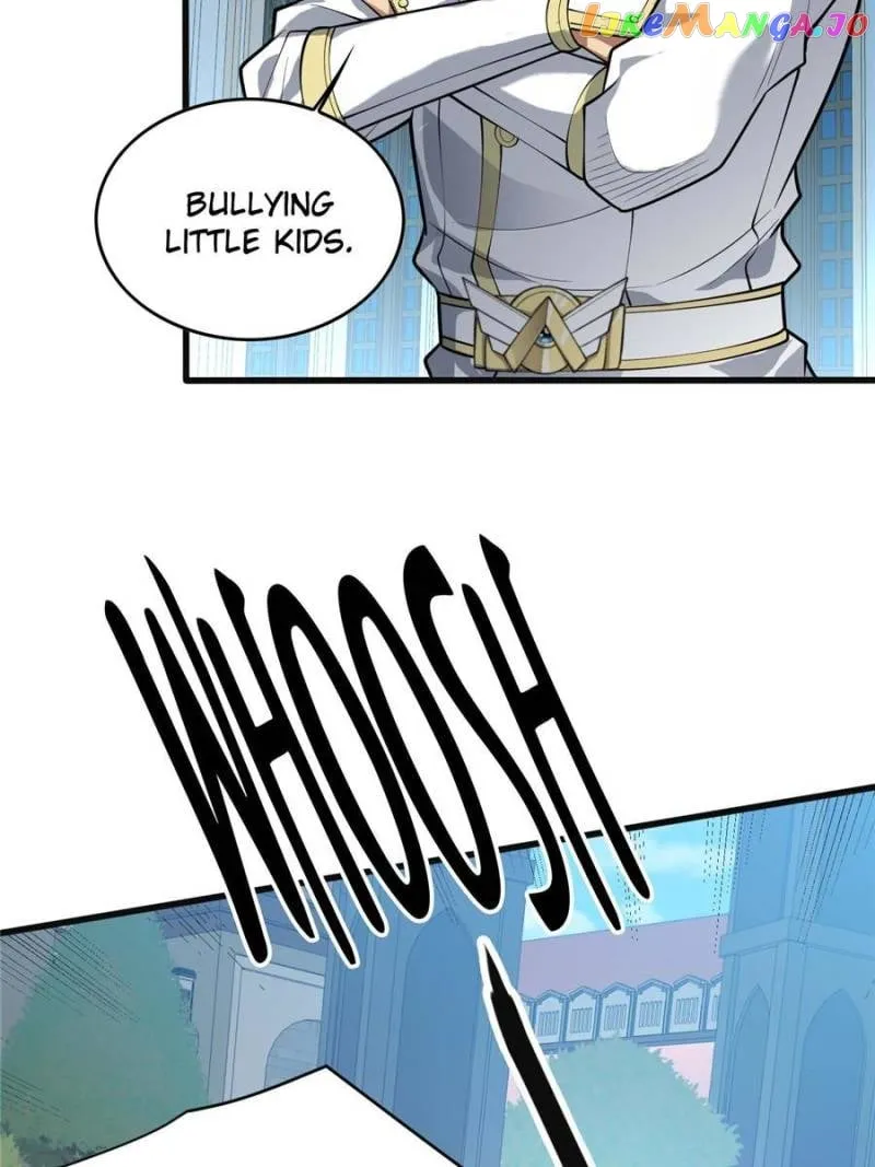 My Dragon System Zinmanga X Chapter 62 Page 20