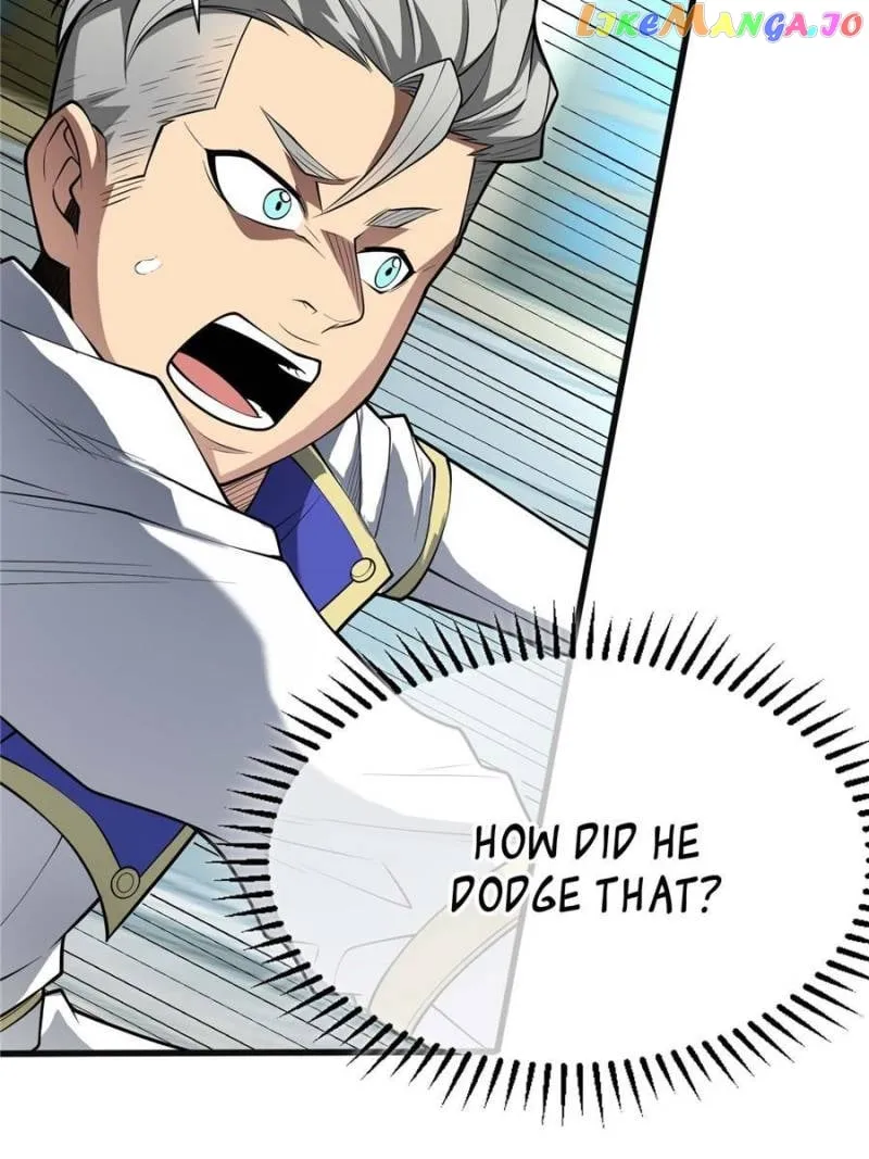 My Dragon System Zinmanga X Chapter 62 Page 25