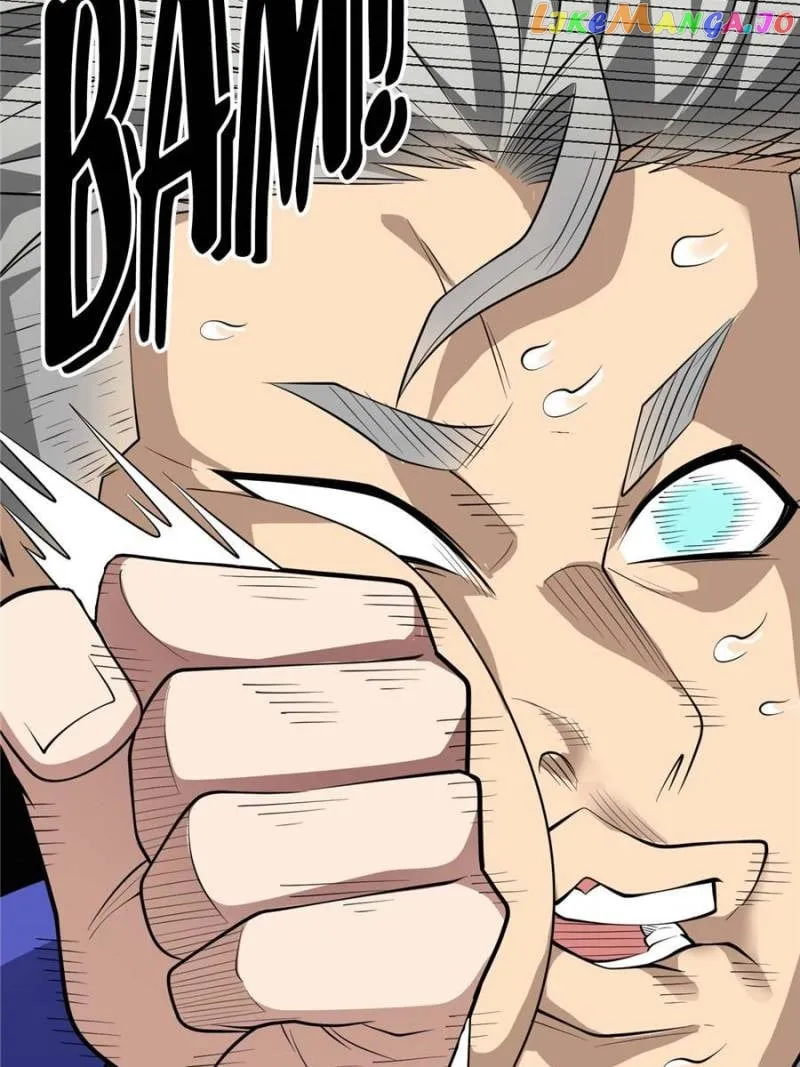 My Dragon System Zinmanga X Chapter 62 Page 31