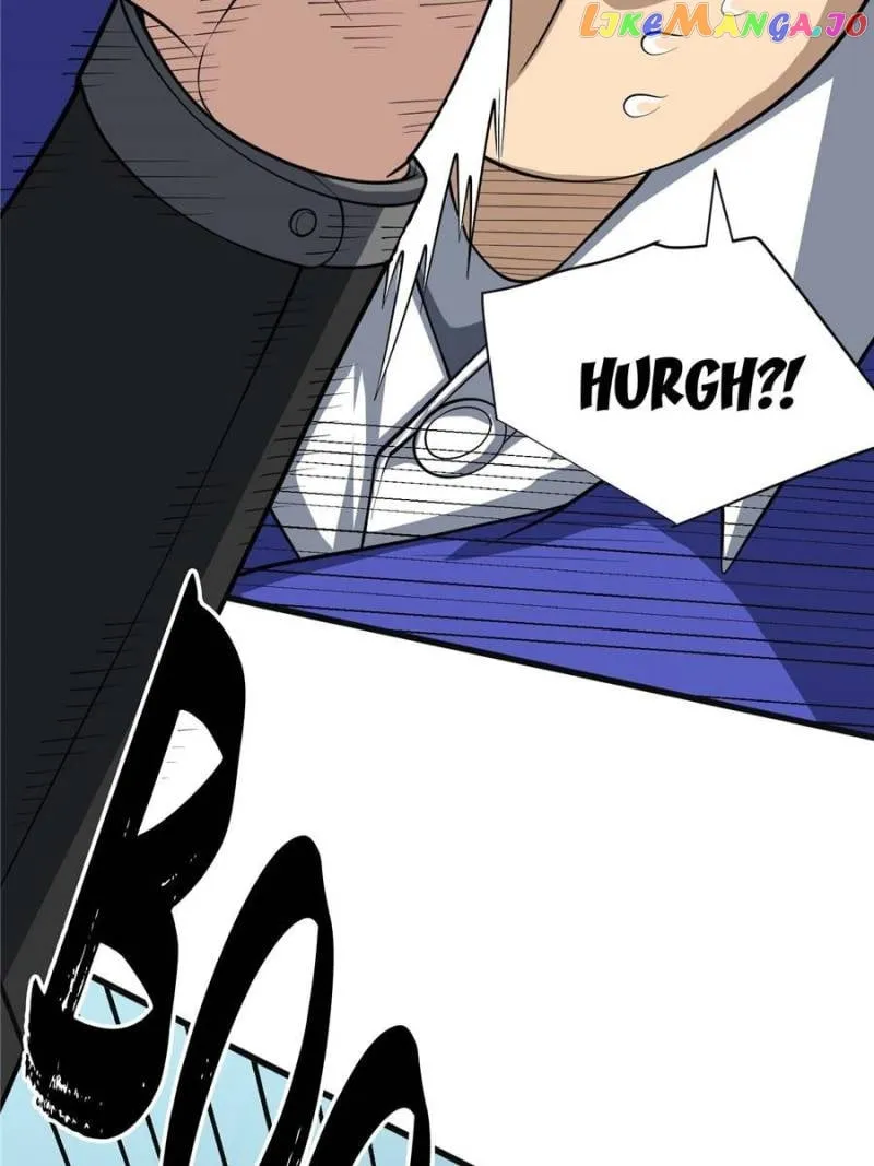 My Dragon System Zinmanga X Chapter 62 Page 32