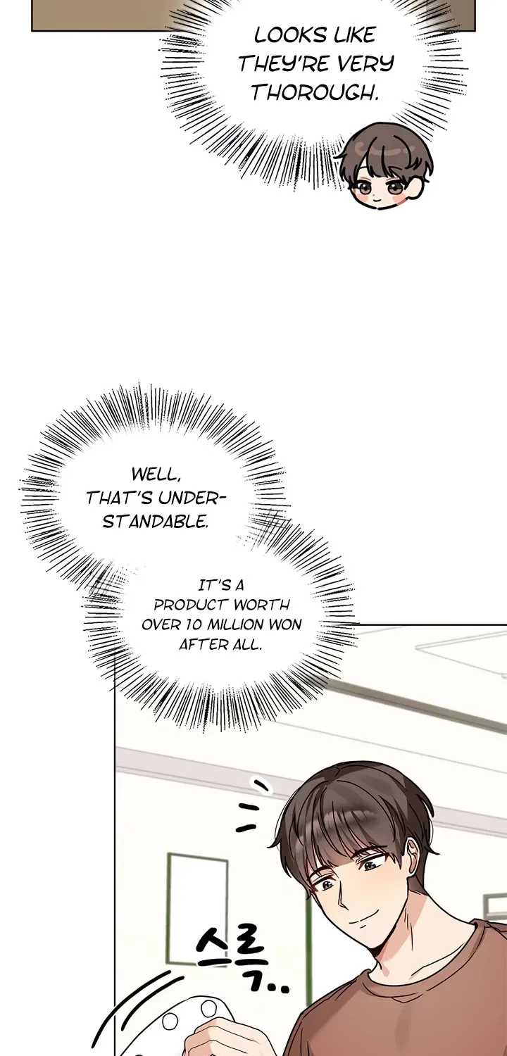I Become a fool when it comes to my Daughter Zinmanga X Chapter 109 Page 29