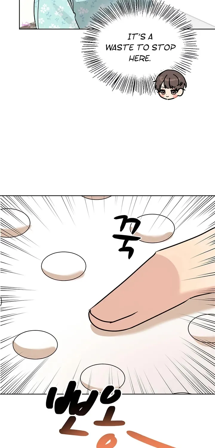 I Become a fool when it comes to my Daughter Zinmanga X Chapter 109 Page 37