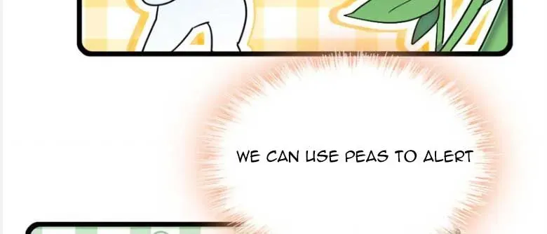 Romance in the Beast World Zinmanga X Chapter 100 Page 7