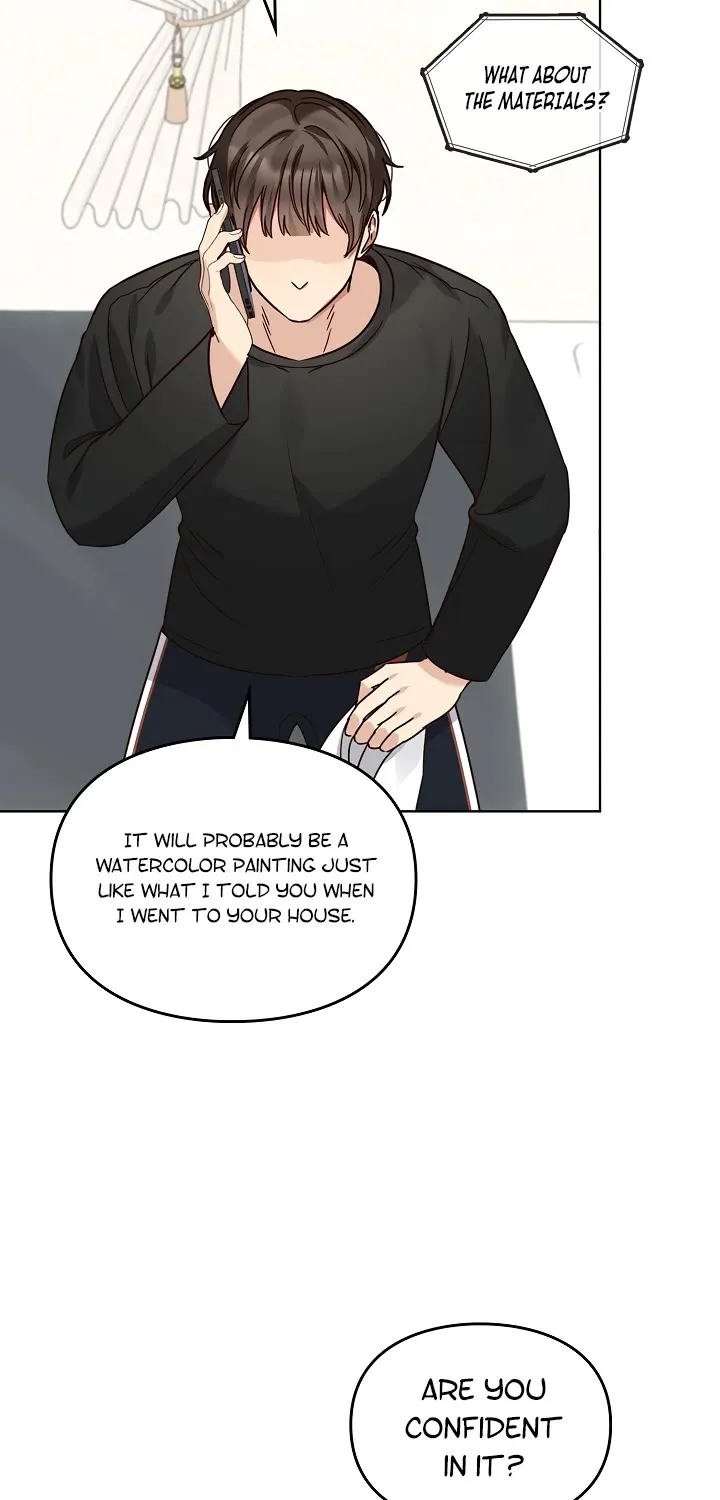 I Become a fool when it comes to my Daughter Zinmanga X Chapter 107 Page 69