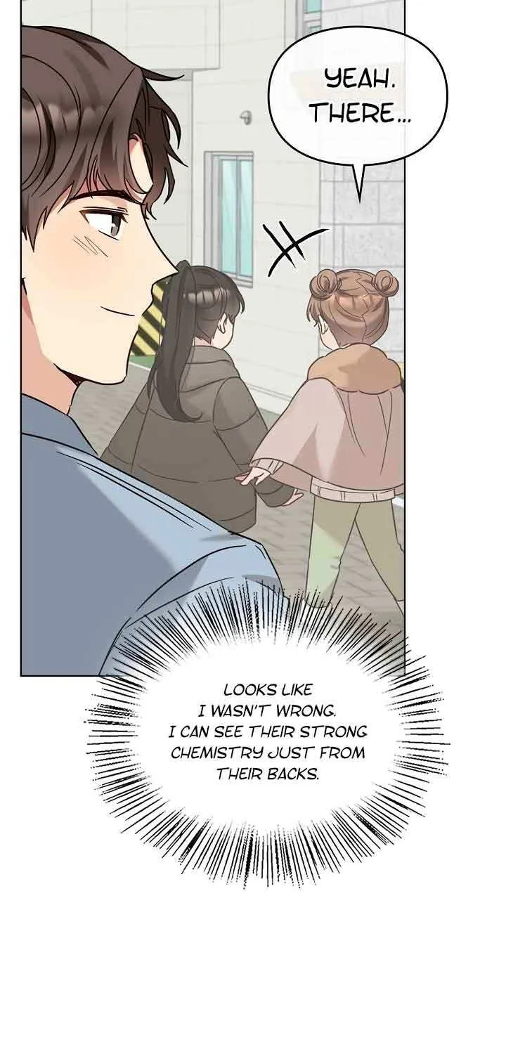 I Become a fool when it comes to my Daughter Zinmanga X Chapter 106 Page 62