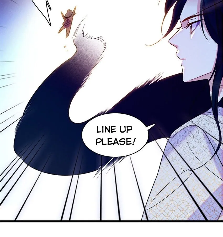 Romance in the Beast World Zinmanga X Chapter 97 Page 18