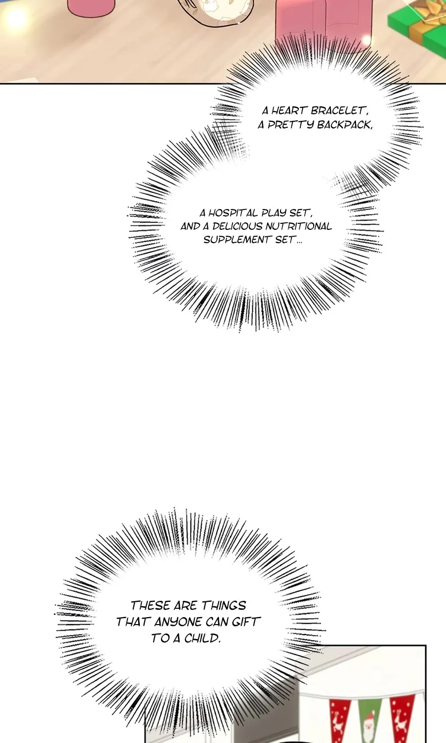 I Become a fool when it comes to my Daughter Zinmanga X Chapter 104 Page 25