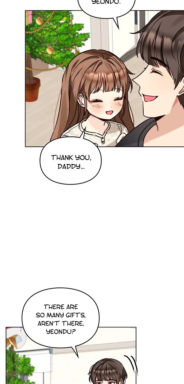 I Become a fool when it comes to my Daughter Zinmanga X Chapter 103 Page 51