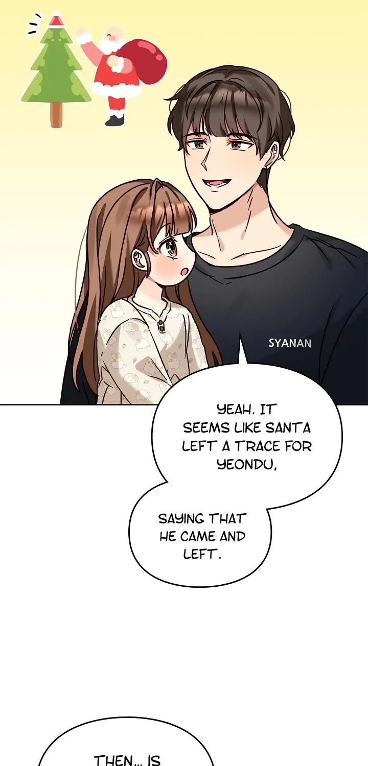 I Become a fool when it comes to my Daughter Zinmanga X Chapter 103 Page 59