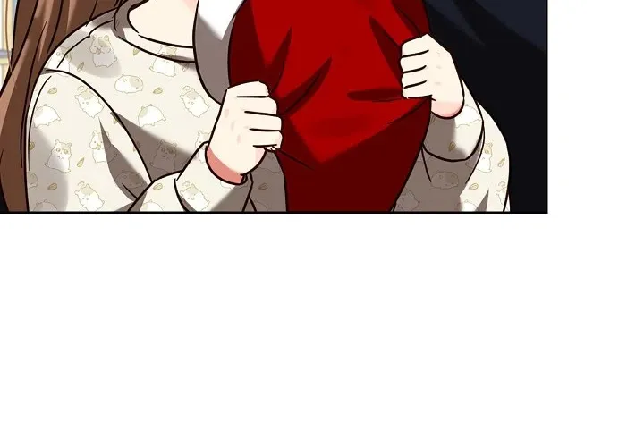 I Become a fool when it comes to my Daughter Zinmanga X Chapter 103 Page 64