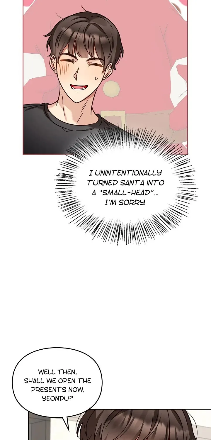 I Become a fool when it comes to my Daughter Zinmanga X Chapter 103 Page 71