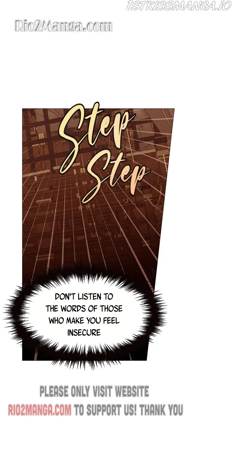 Romance in the Beast World Zinmanga X Chapter 96.1 Page 41