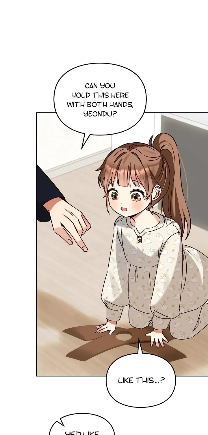 I Become a fool when it comes to my Daughter Zinmanga X Chapter 102 Page 46