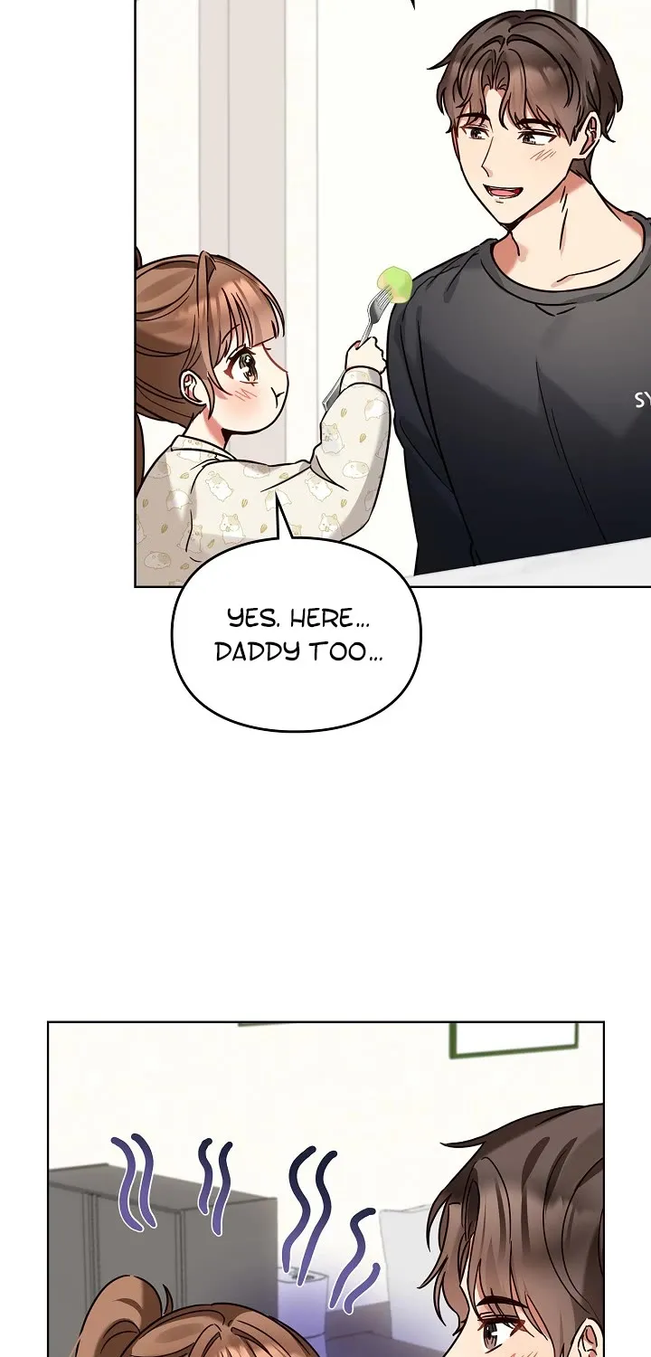 I Become a fool when it comes to my Daughter Zinmanga X Chapter 102 Page 69