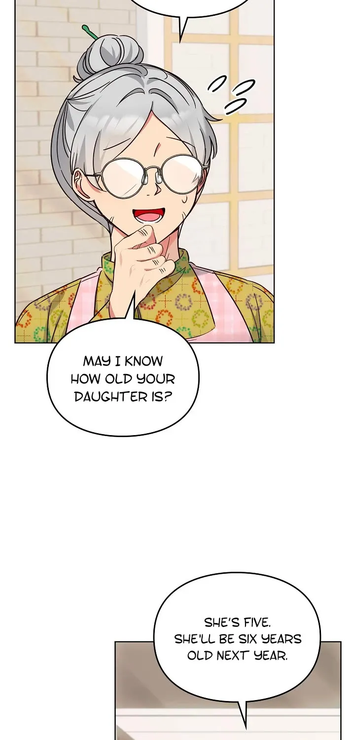 I Become a fool when it comes to my Daughter Zinmanga X Chapter 101 Page 29