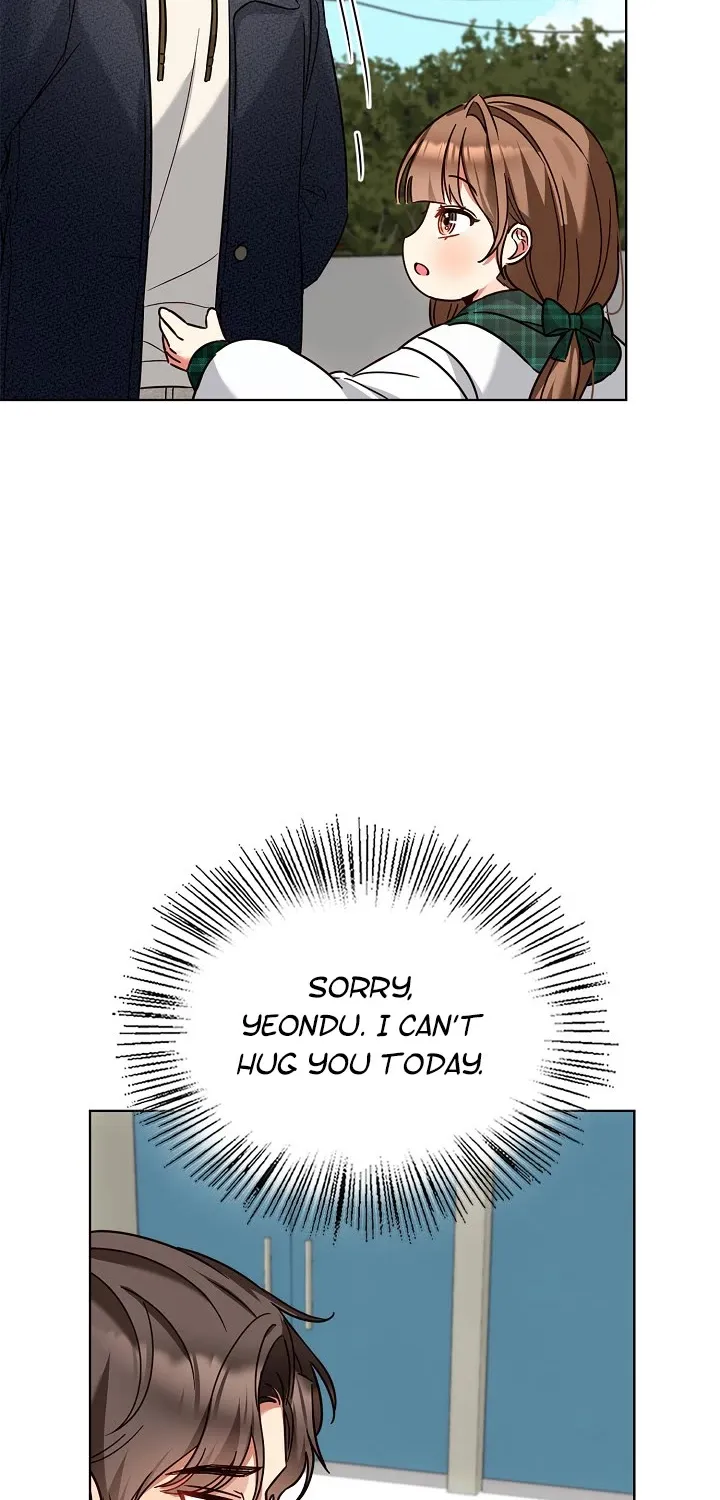 I Become a fool when it comes to my Daughter Zinmanga X Chapter 101 Page 50