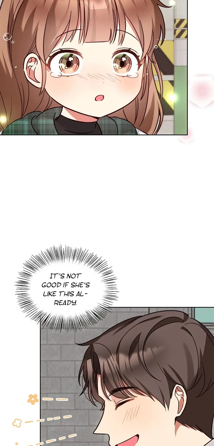 I Become a fool when it comes to my Daughter Zinmanga X Chapter 101 Page 76
