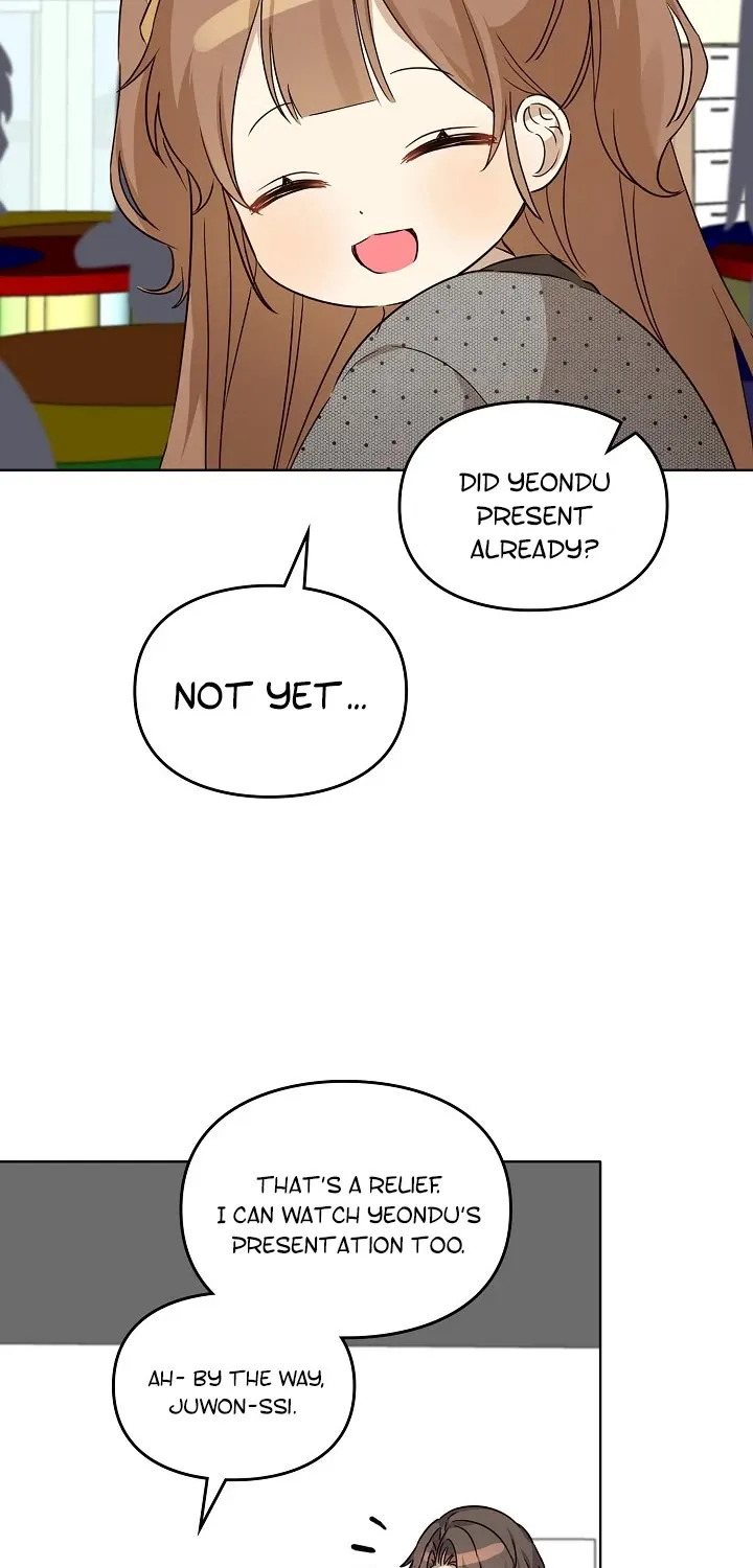 I Become a fool when it comes to my Daughter Zinmanga X Chapter 100 Page 13