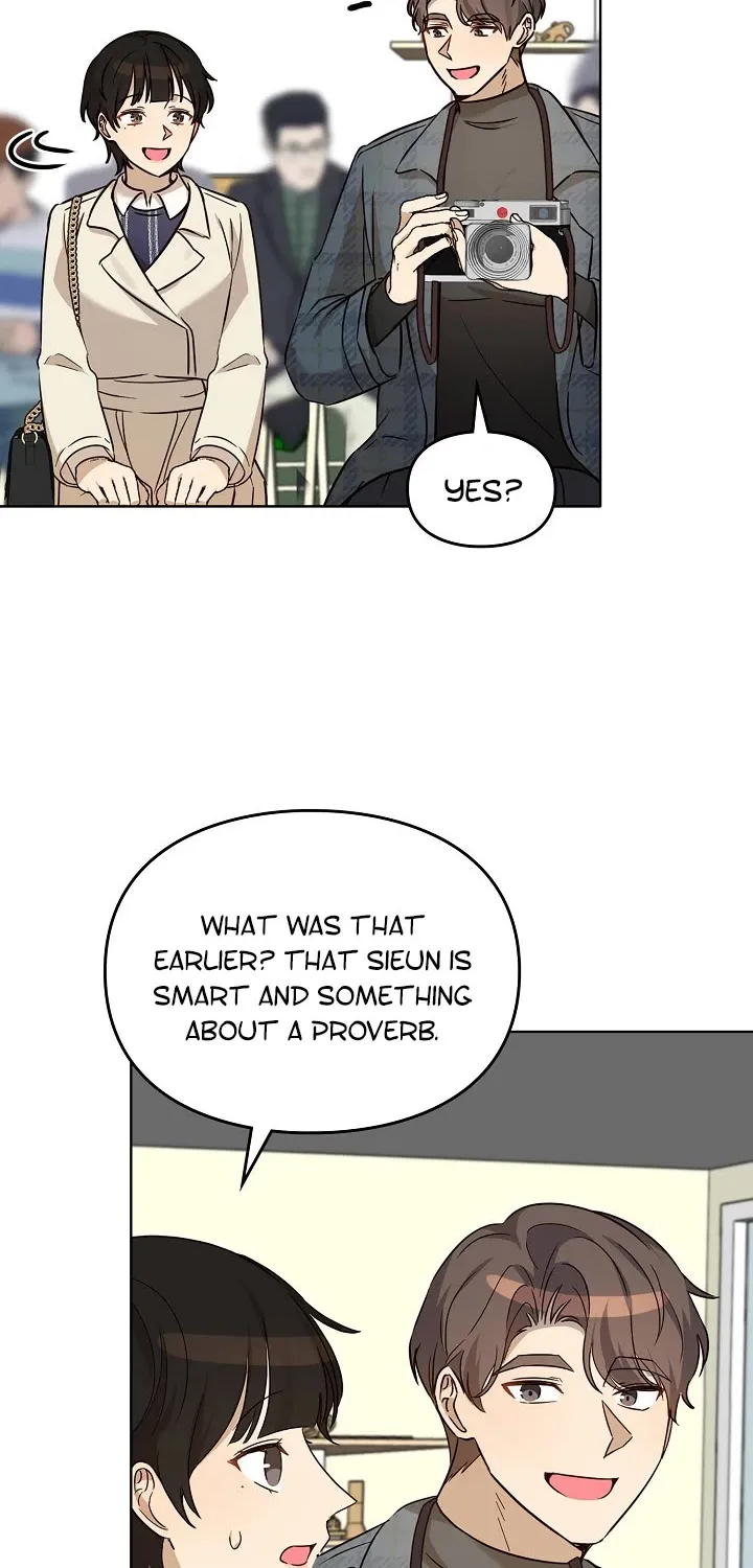 I Become a fool when it comes to my Daughter Zinmanga X Chapter 100 Page 14