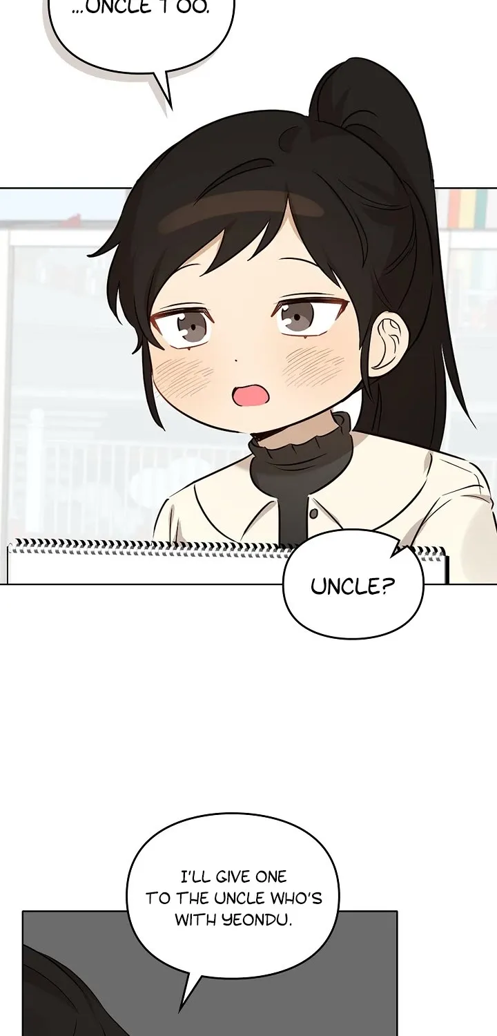 I Become a fool when it comes to my Daughter Zinmanga X Chapter 100 Page 38