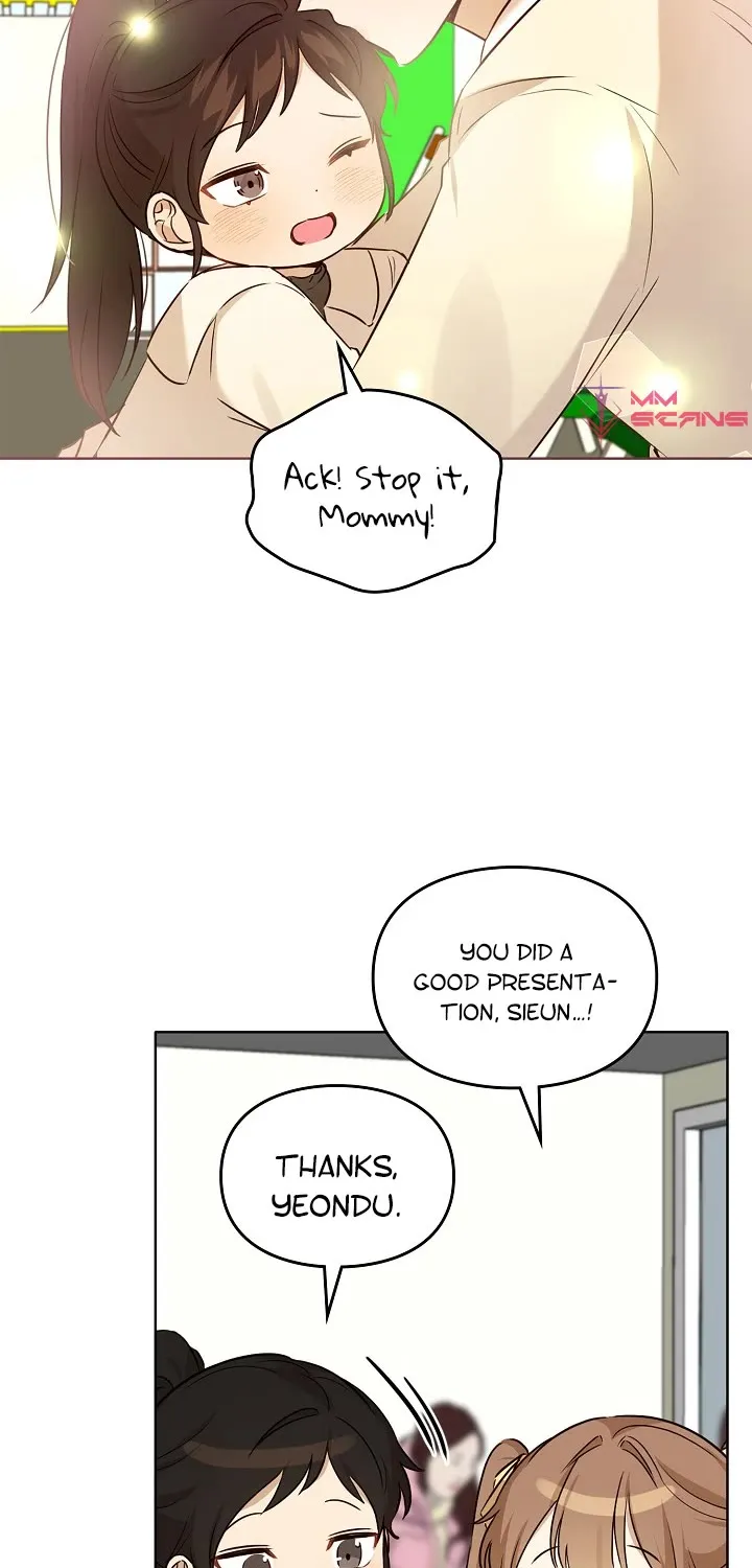 I Become a fool when it comes to my Daughter Zinmanga X Chapter 100 Page 47