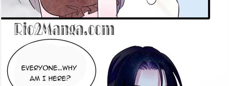 Romance in the Beast World Zinmanga X Chapter 93 Page 5