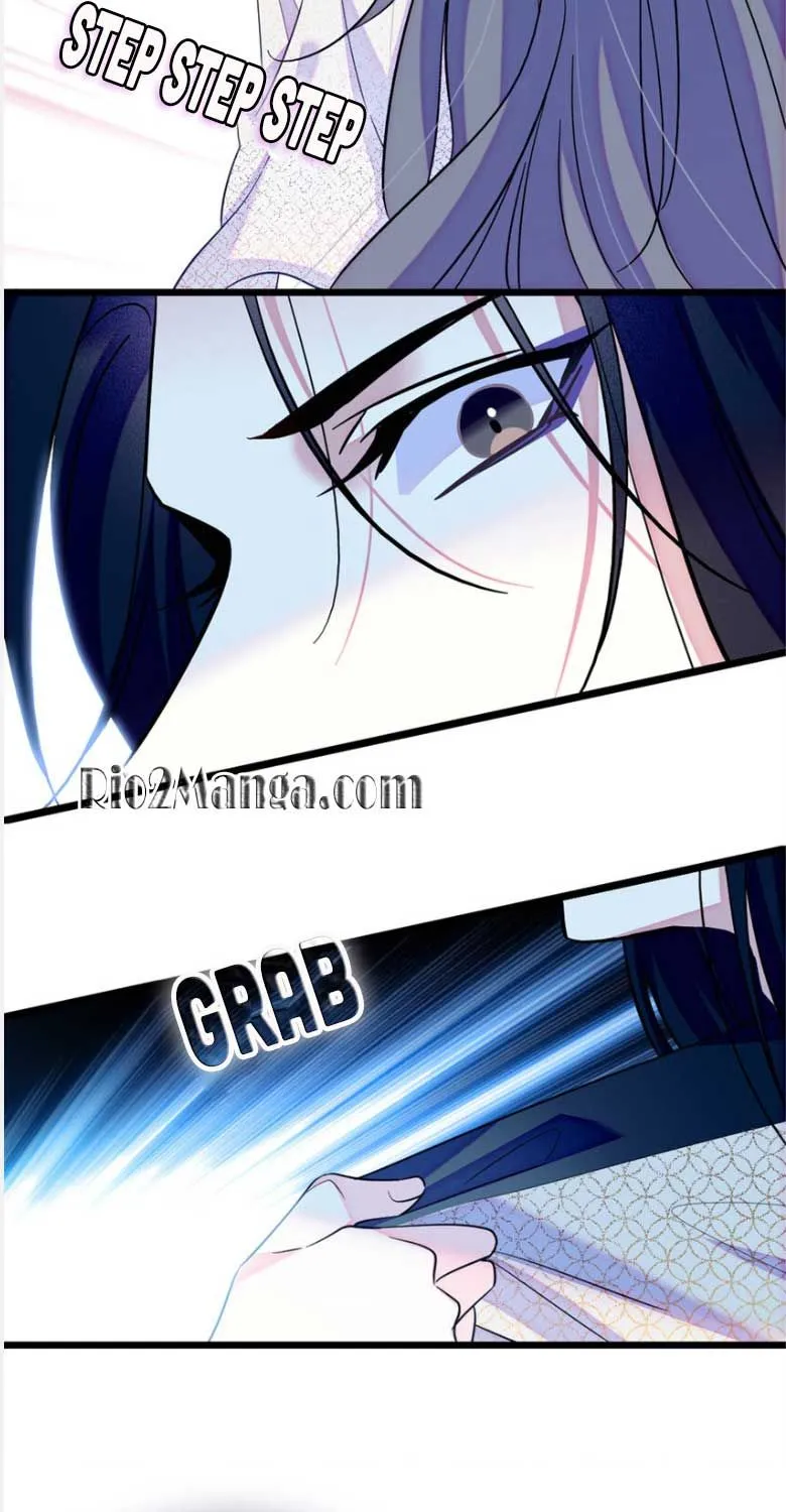 Romance in the Beast World Zinmanga X Chapter 93 Page 28