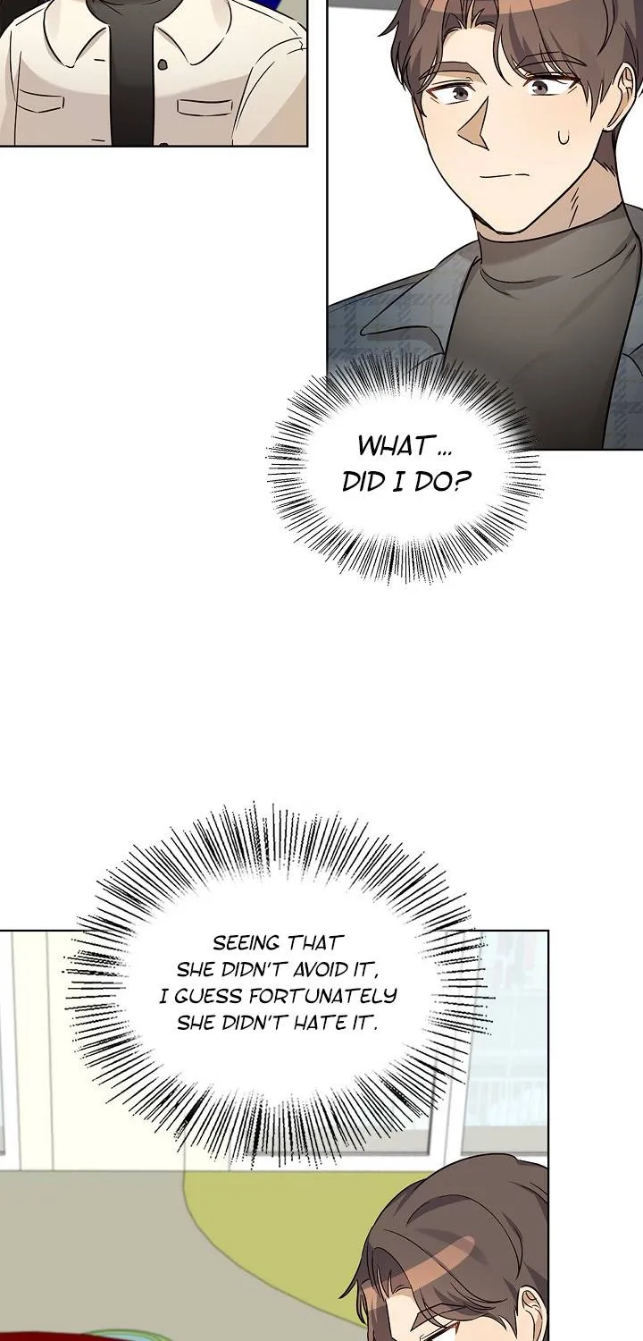I Become a fool when it comes to my Daughter Zinmanga X Chapter 98 Page 8