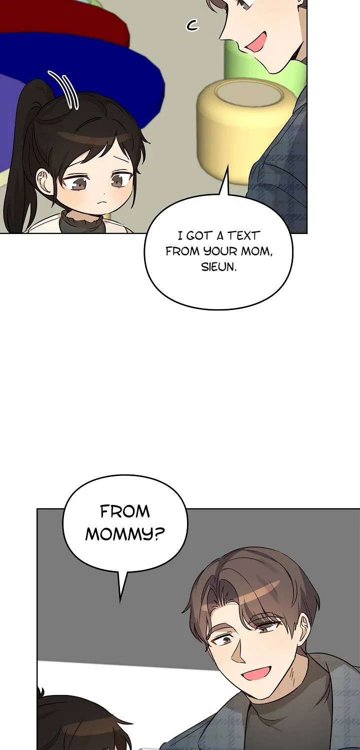 I Become a fool when it comes to my Daughter Zinmanga X Chapter 98 Page 9