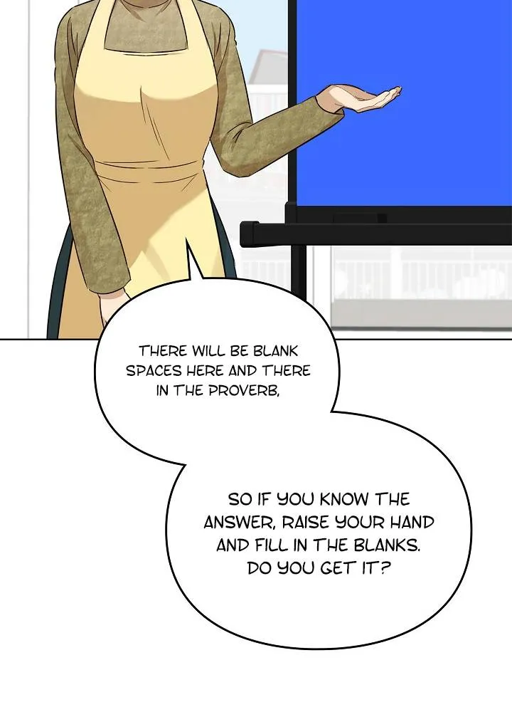 I Become a fool when it comes to my Daughter Zinmanga X Chapter 98 Page 18