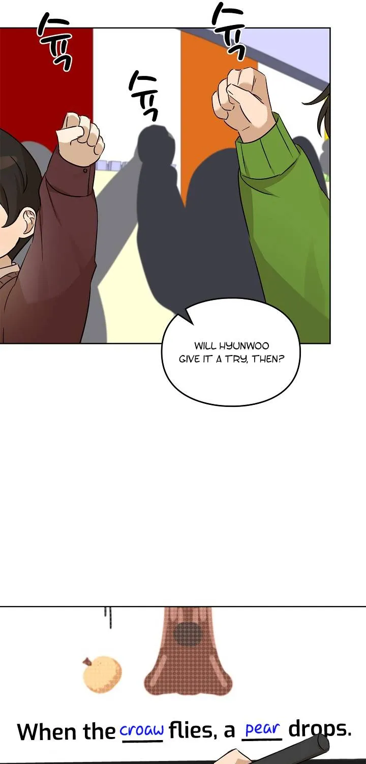 I Become a fool when it comes to my Daughter Zinmanga X Chapter 98 Page 26
