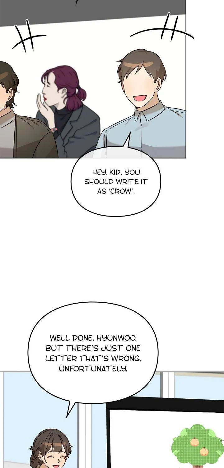 I Become a fool when it comes to my Daughter Zinmanga X Chapter 98 Page 28
