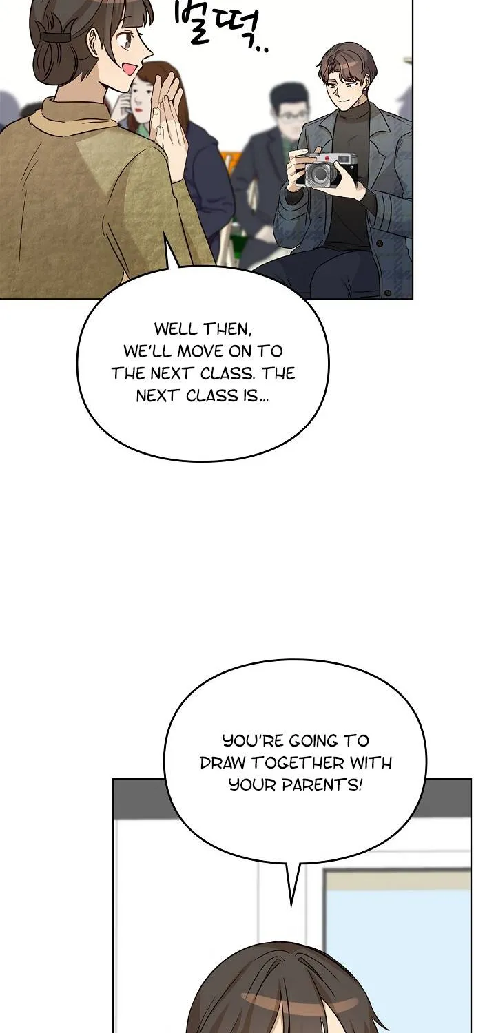 I Become a fool when it comes to my Daughter Zinmanga X Chapter 98 Page 57
