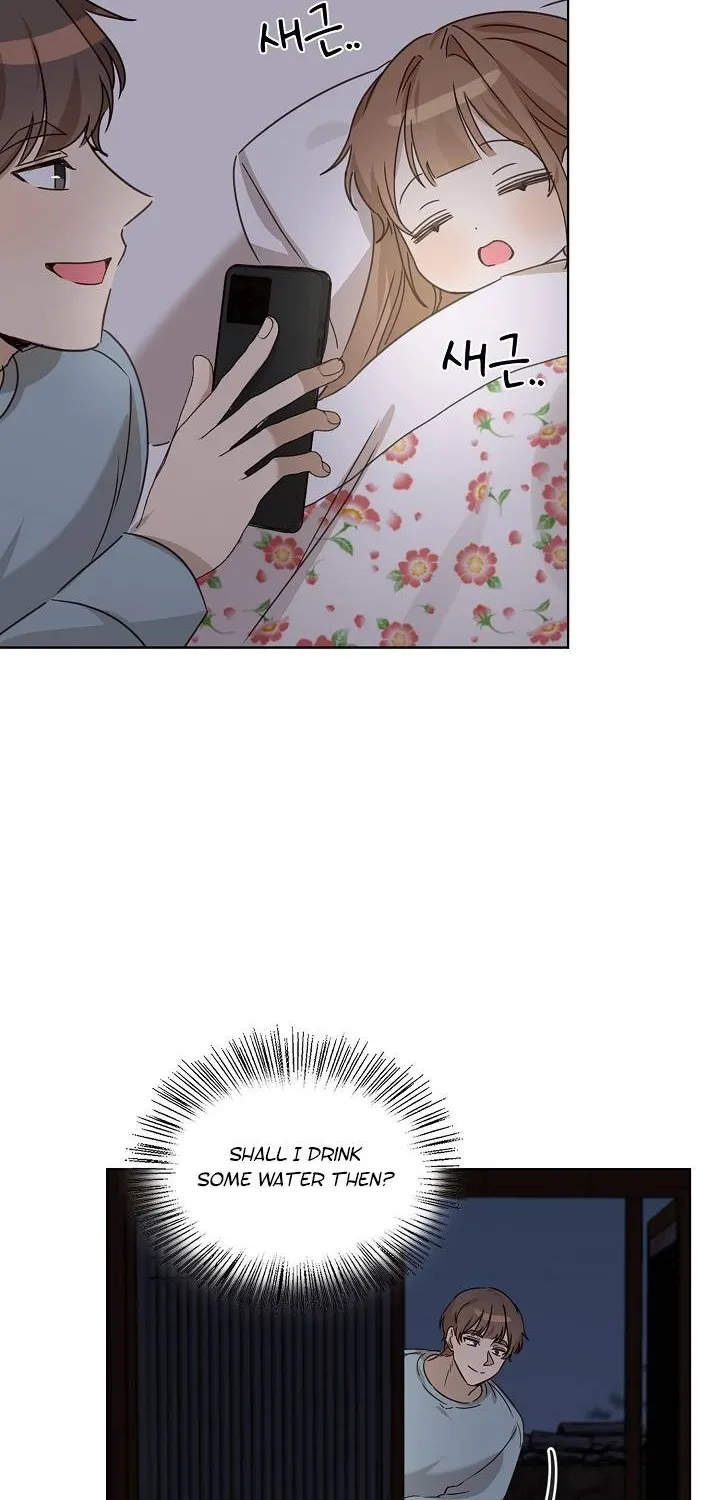I Become a fool when it comes to my Daughter Zinmanga X Chapter 94 Page 76