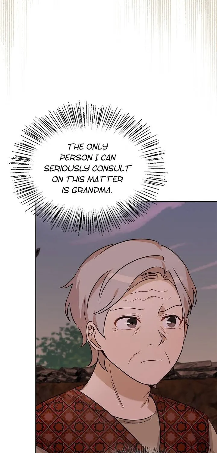I Become a fool when it comes to my Daughter Zinmanga X Chapter 93 Page 71