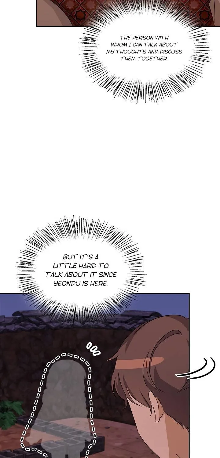 I Become a fool when it comes to my Daughter Zinmanga X Chapter 93 Page 72