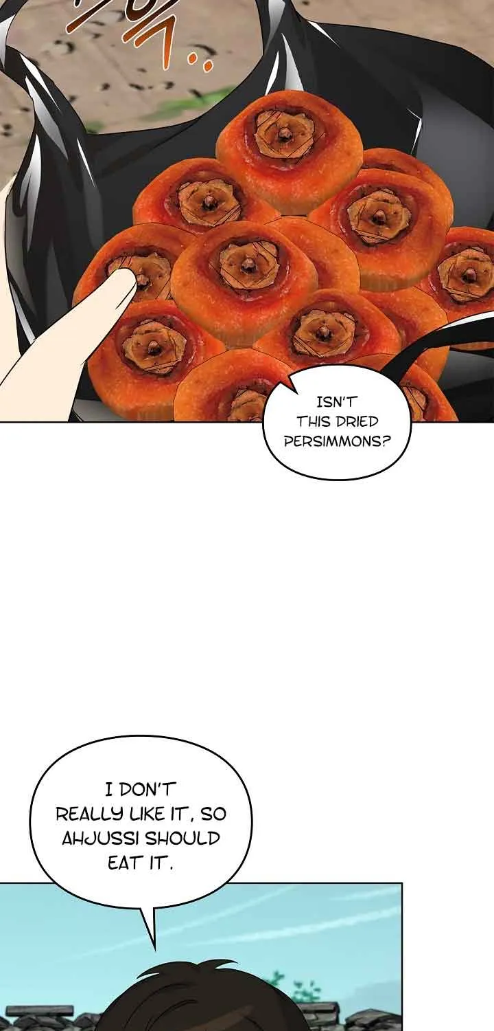 I Become a fool when it comes to my Daughter Zinmanga X Chapter 92 Page 21