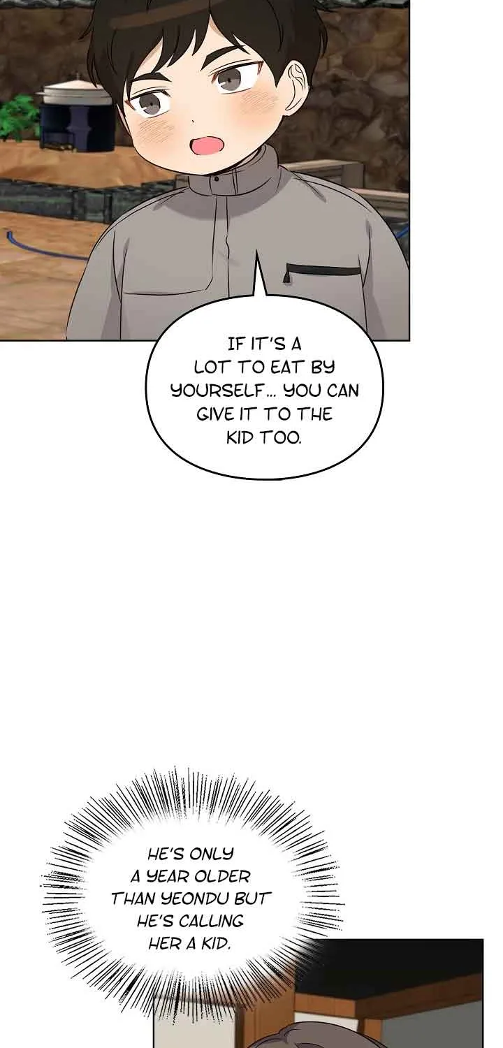 I Become a fool when it comes to my Daughter Zinmanga X Chapter 92 Page 22