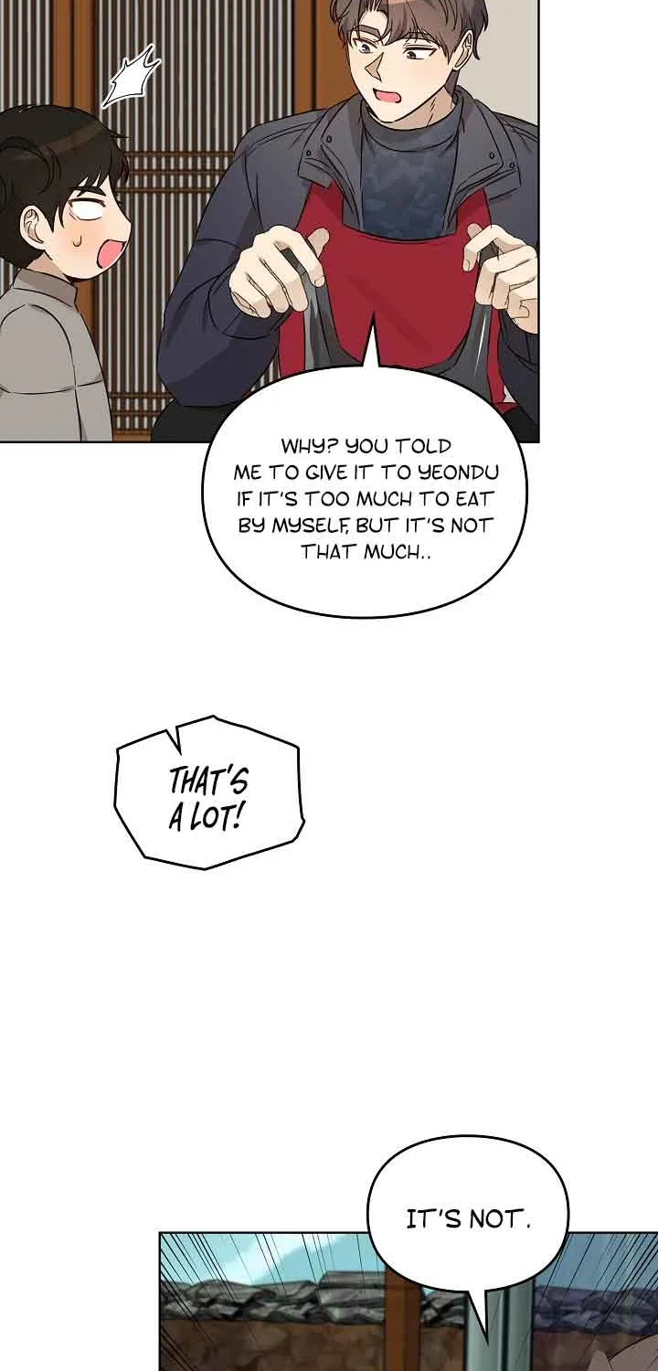 I Become a fool when it comes to my Daughter Zinmanga X Chapter 92 Page 24