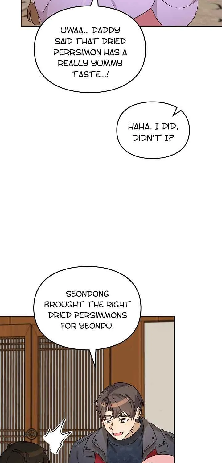 I Become a fool when it comes to my Daughter Zinmanga X Chapter 92 Page 30