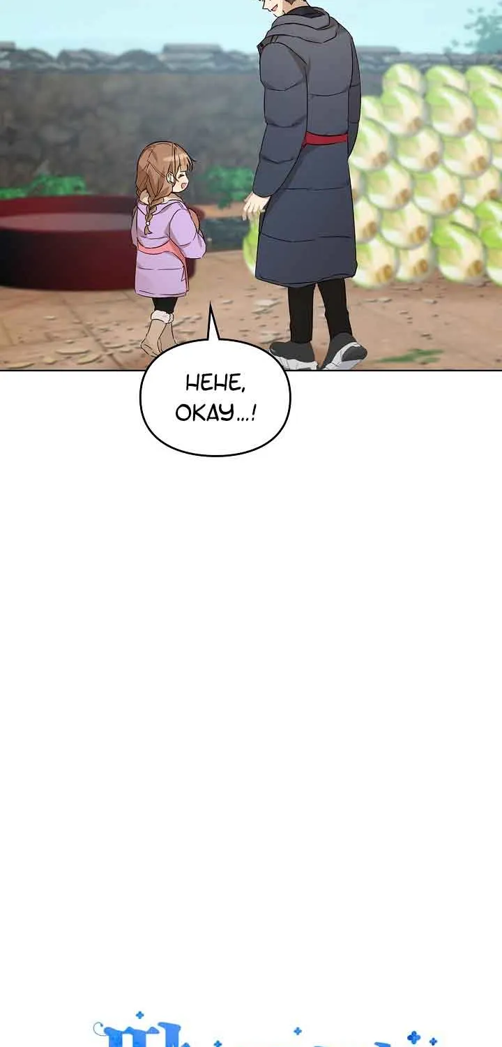 I Become a fool when it comes to my Daughter Zinmanga X Chapter 92 Page 52
