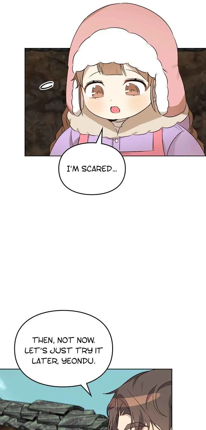 I Become a fool when it comes to my Daughter Zinmanga X Chapter 92 Page 75